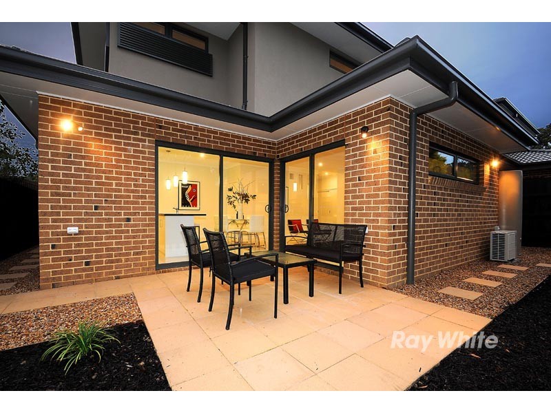 3/280 Wantirna Road, Wantirna VIC 3152