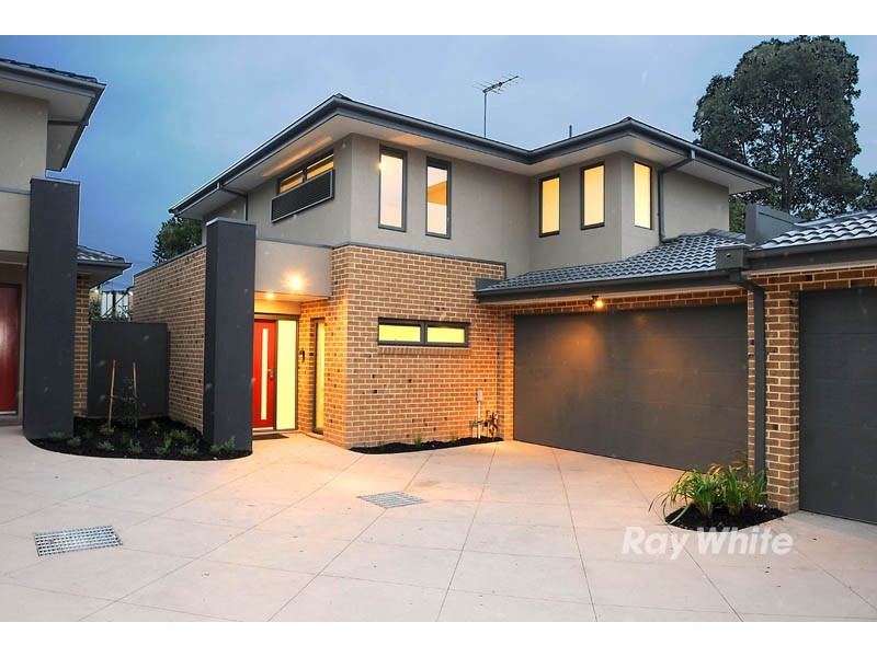 3/280 Wantirna Road, Wantirna VIC 3152