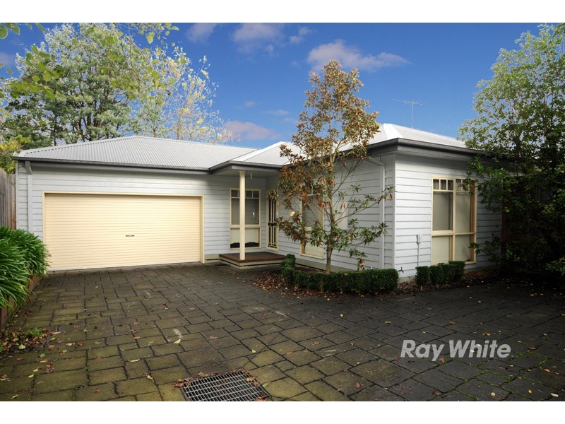 52B Surrey Road East, Croydon VIC 3136
