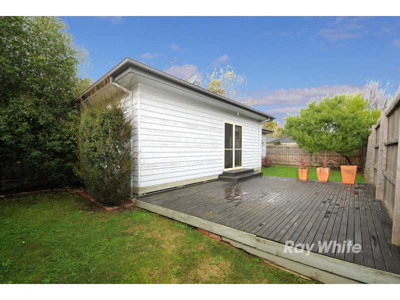 52B Surrey Road East, Croydon VIC 3136