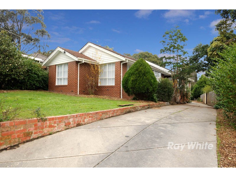 6 Roy Court, Boronia VIC 3155