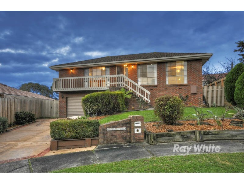 10 Little Boy Rise, Endeavour Hills VIC 3802