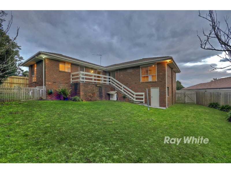 10 Little Boy Rise, Endeavour Hills VIC 3802