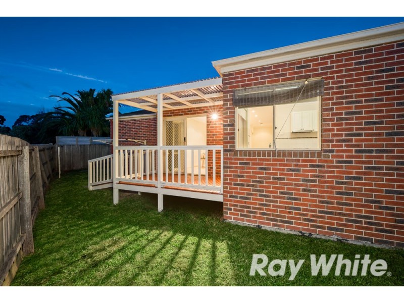 3/8 Stamford Crescent, Rowville VIC 3178