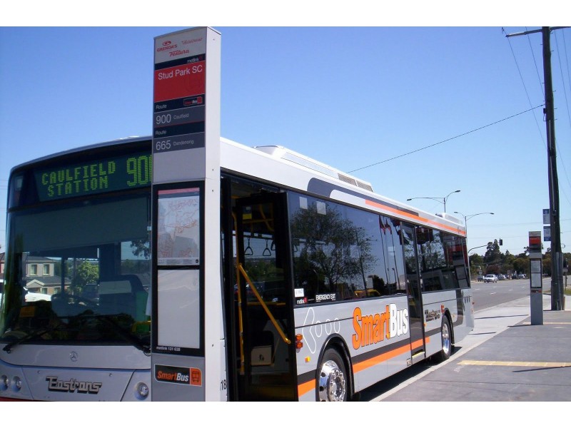 3/8 Stamford Crescent, Rowville VIC 3178