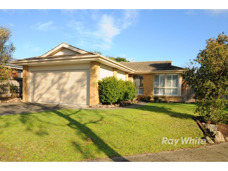 23 Watersedge Close, Knoxfield VIC 3180
