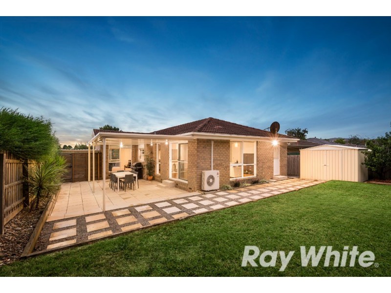 113 Murrindal Drive, Rowville VIC 3178