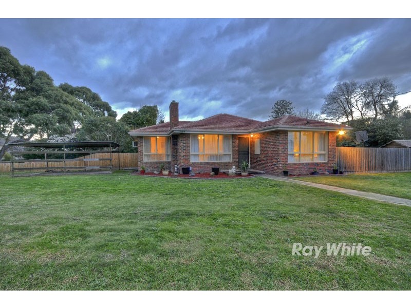 6 Mitchell Avenue, Boronia VIC 3155