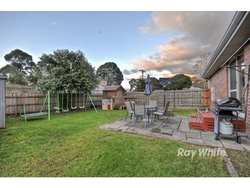 6 Mitchell Avenue, Boronia VIC 3155