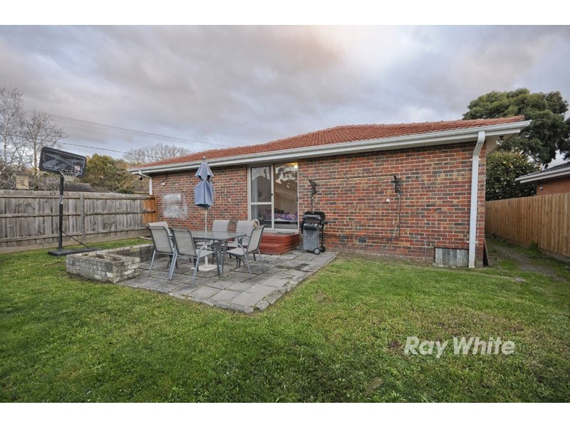 6 Mitchell Avenue, Boronia VIC 3155