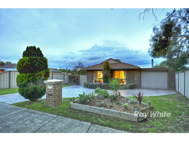 21 Saxon Avenue, Wantirna VIC 3152