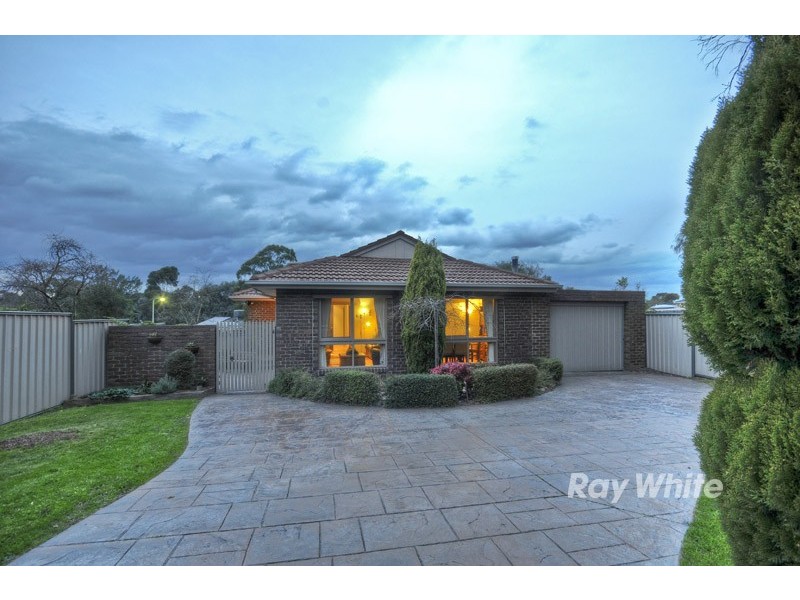 21 Saxon Avenue, Wantirna VIC 3152