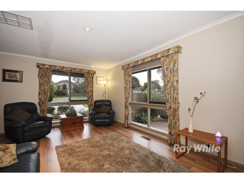 21 Saxon Avenue, Wantirna VIC 3152