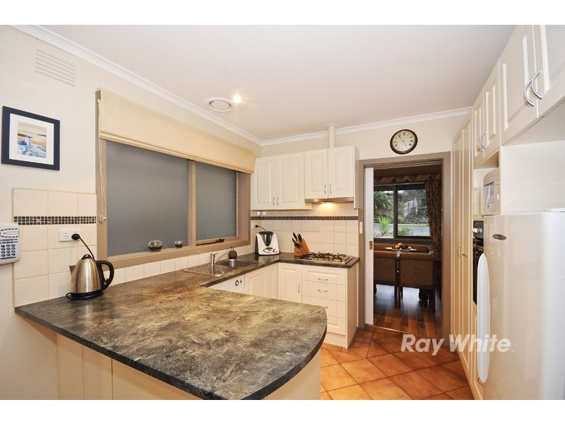 21 Saxon Avenue, Wantirna VIC 3152