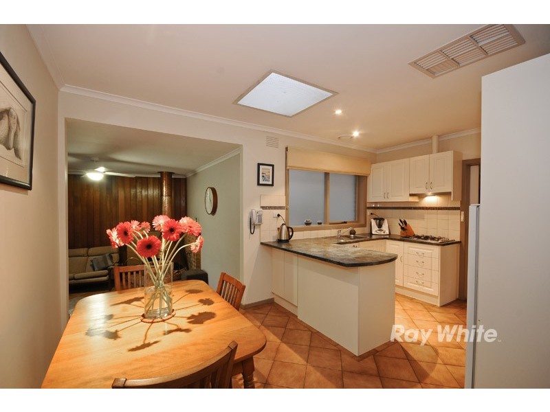 21 Saxon Avenue, Wantirna VIC 3152