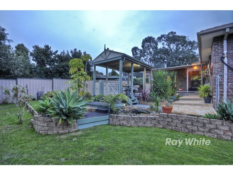 21 Saxon Avenue, Wantirna VIC 3152