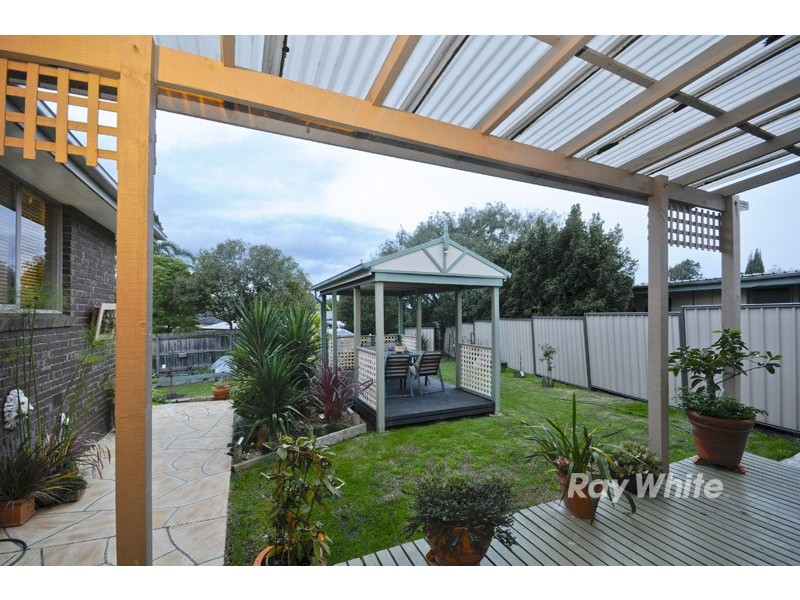 21 Saxon Avenue, Wantirna VIC 3152