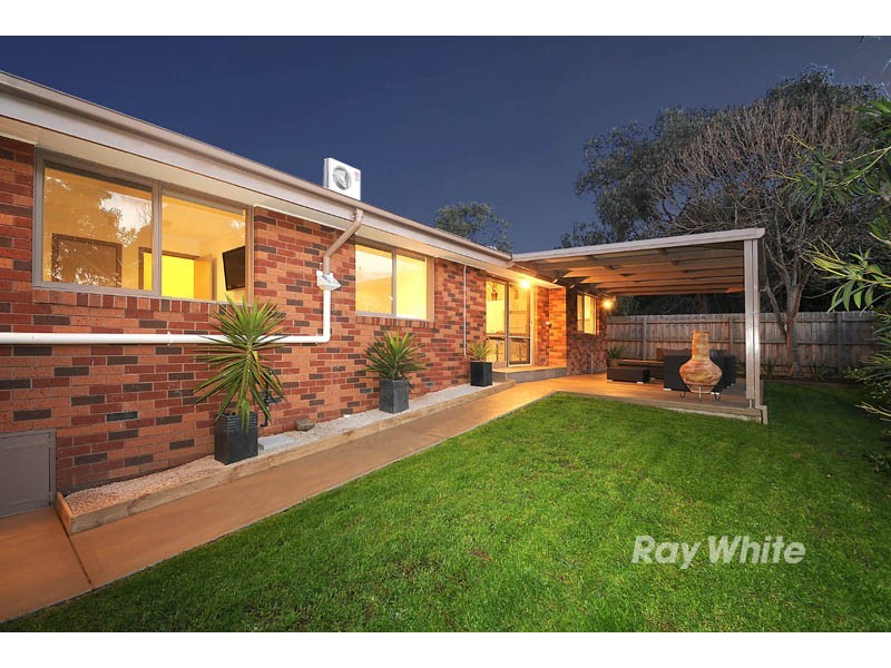 39 Watersedge Close, Knoxfield VIC 3180