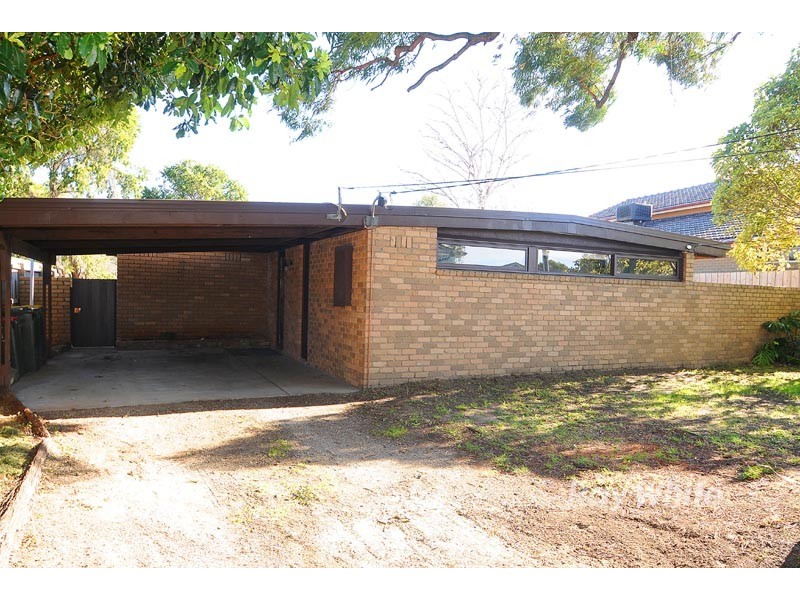 1 Harley Place, Wheelers Hill VIC 3150