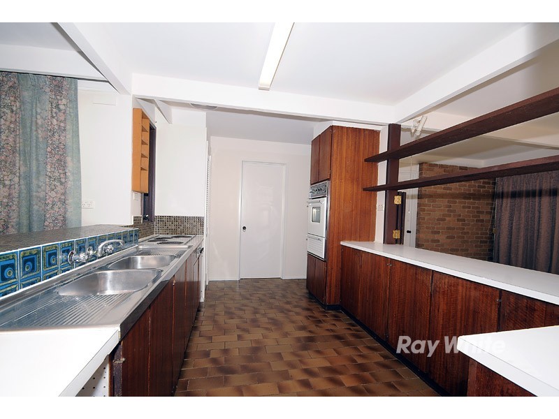 1 Harley Place, Wheelers Hill VIC 3150