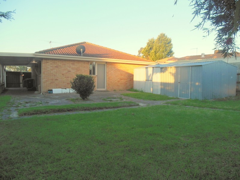 44 Oberon Drive, Carrum Downs VIC 3201