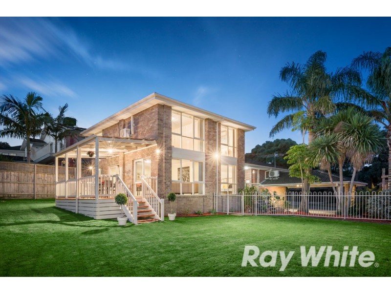 2 Glenys Court, Wantirna South VIC 3152