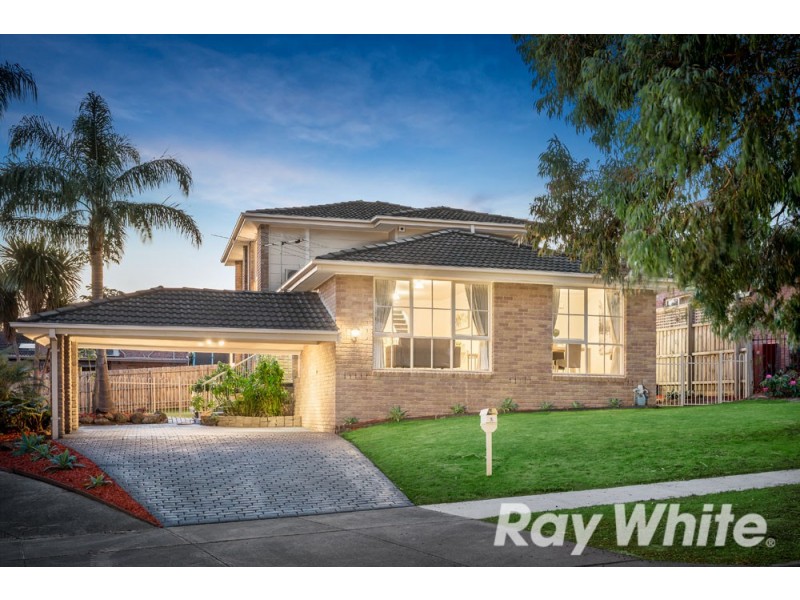 2 Glenys Court, Wantirna South VIC 3152