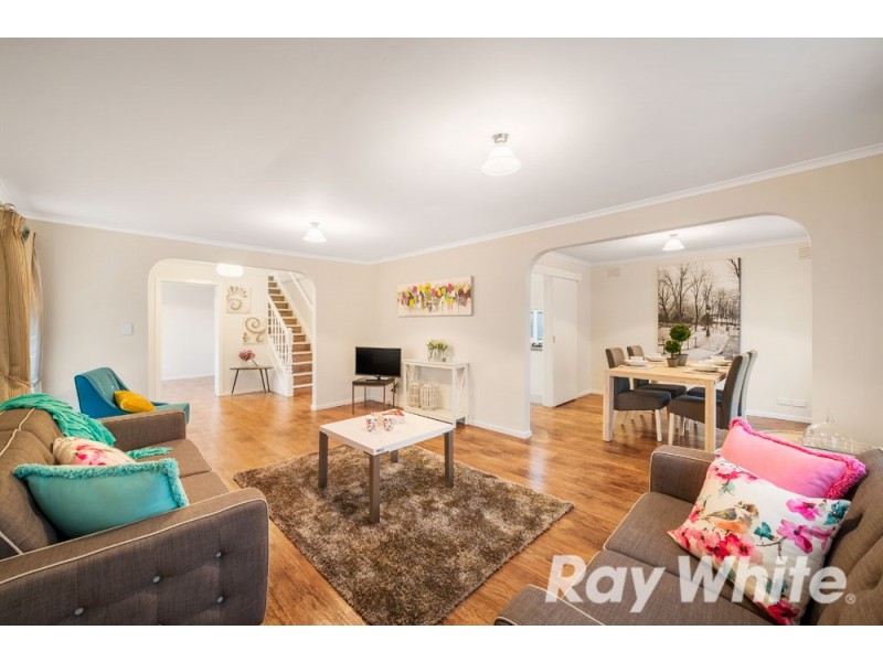 2 Glenys Court, Wantirna South VIC 3152
