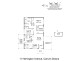 11 Herrington Avenue, Carrum Downs VIC 3201 Floorplan