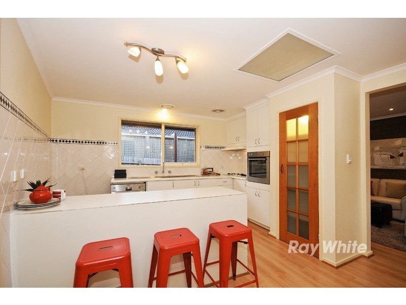 22 Kaisman Square, Wantirna VIC 3152
