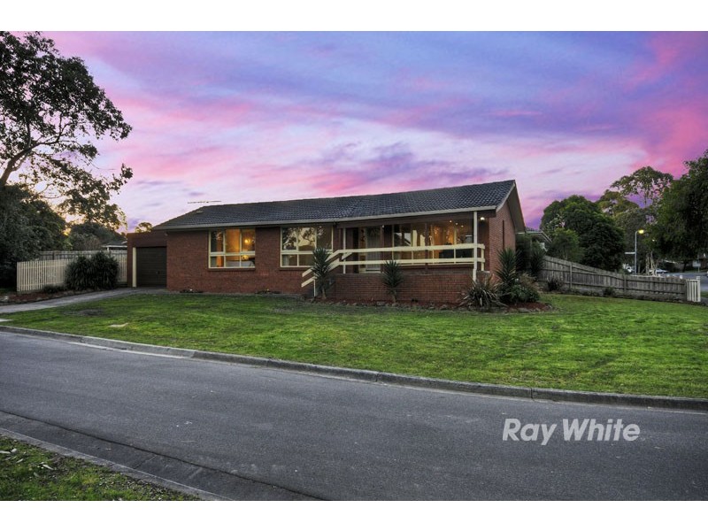 22 Kaisman Square, Wantirna VIC 3152