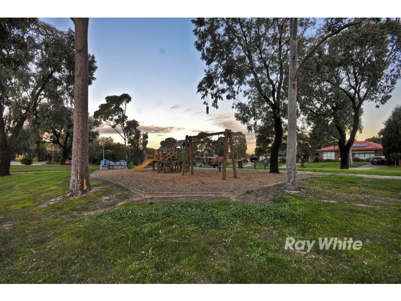 22 Kaisman Square, Wantirna VIC 3152