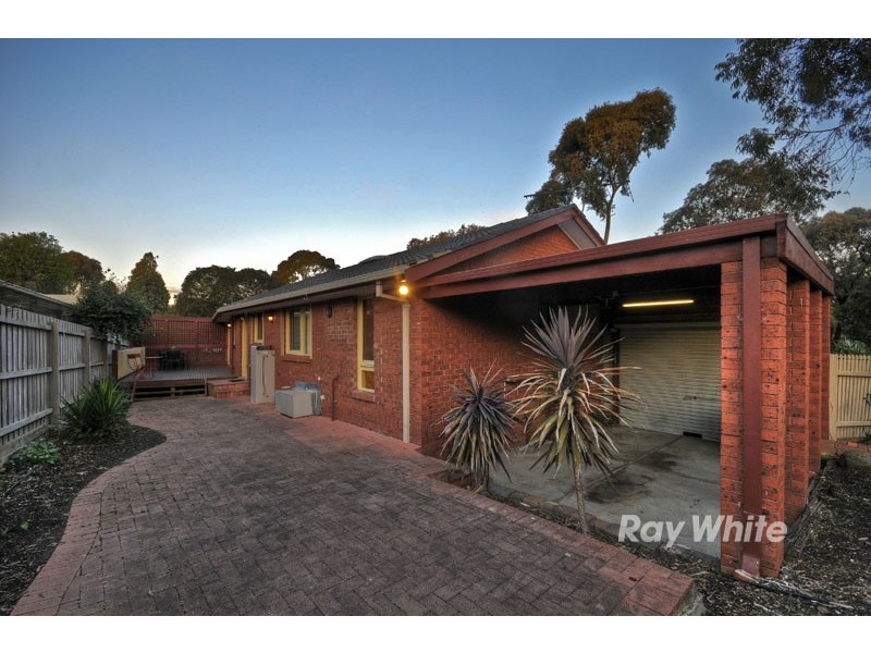 22 Kaisman Square, Wantirna VIC 3152