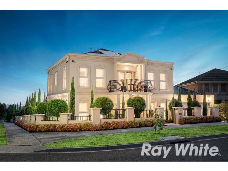 1 Nerolie Court, Wantirna South VIC 3152