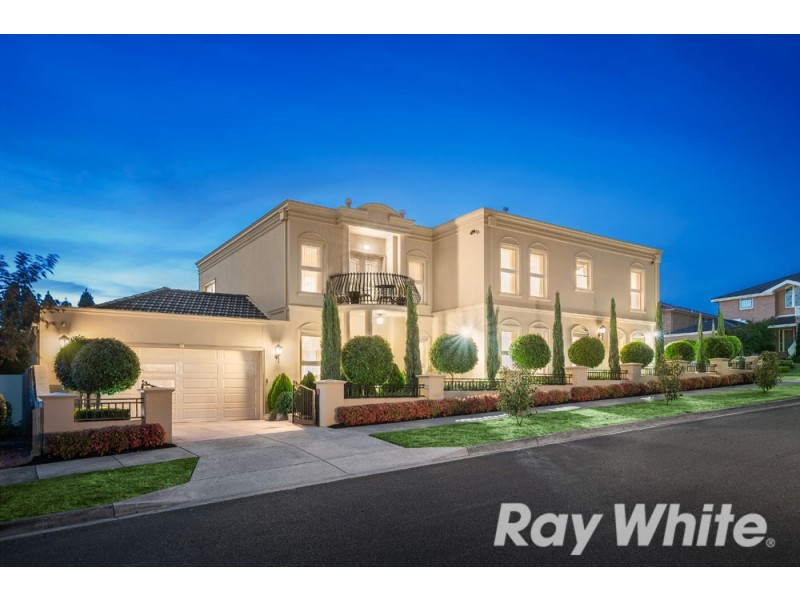 1 Nerolie Court, Wantirna South VIC 3152