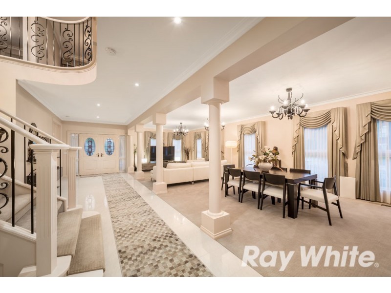 1 Nerolie Court, Wantirna South VIC 3152