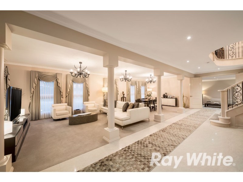 1 Nerolie Court, Wantirna South VIC 3152