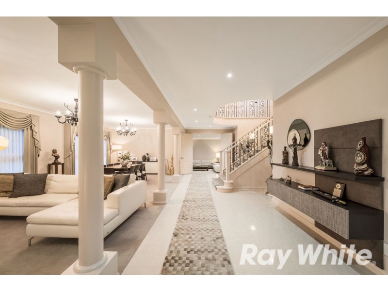 1 Nerolie Court, Wantirna South VIC 3152