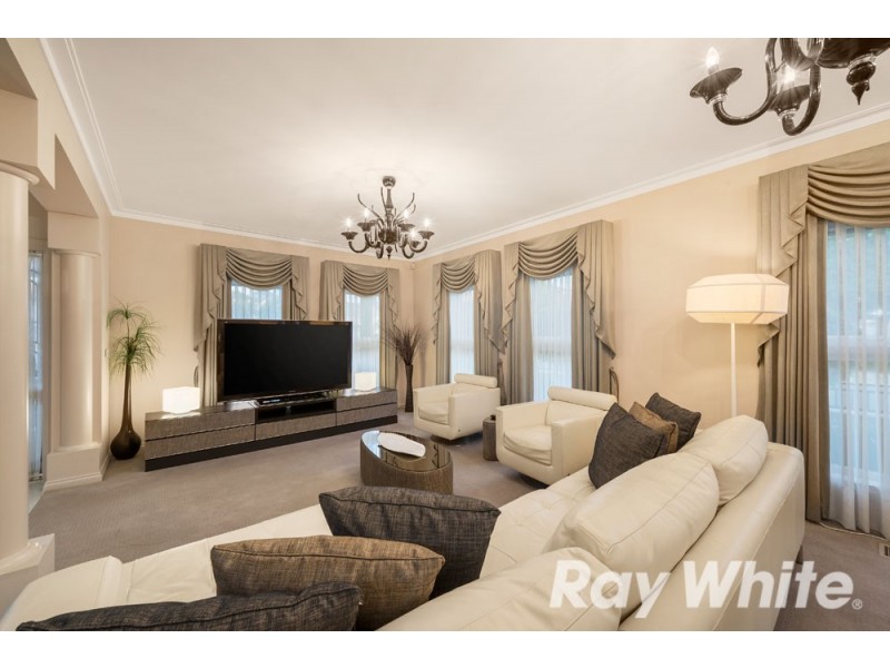 1 Nerolie Court, Wantirna South VIC 3152