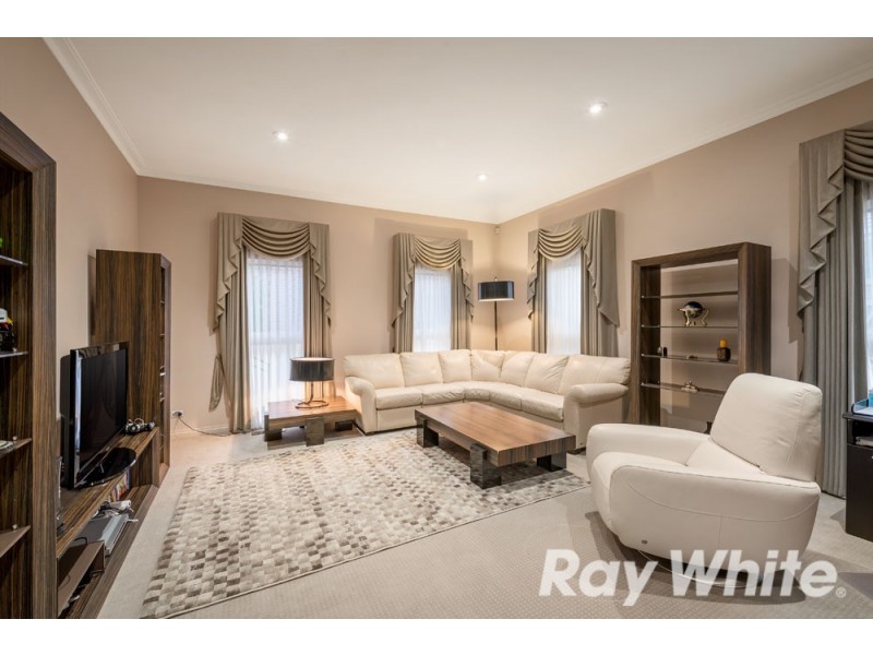 1 Nerolie Court, Wantirna South VIC 3152