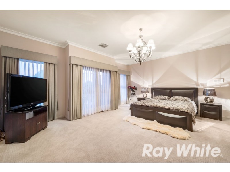 1 Nerolie Court, Wantirna South VIC 3152