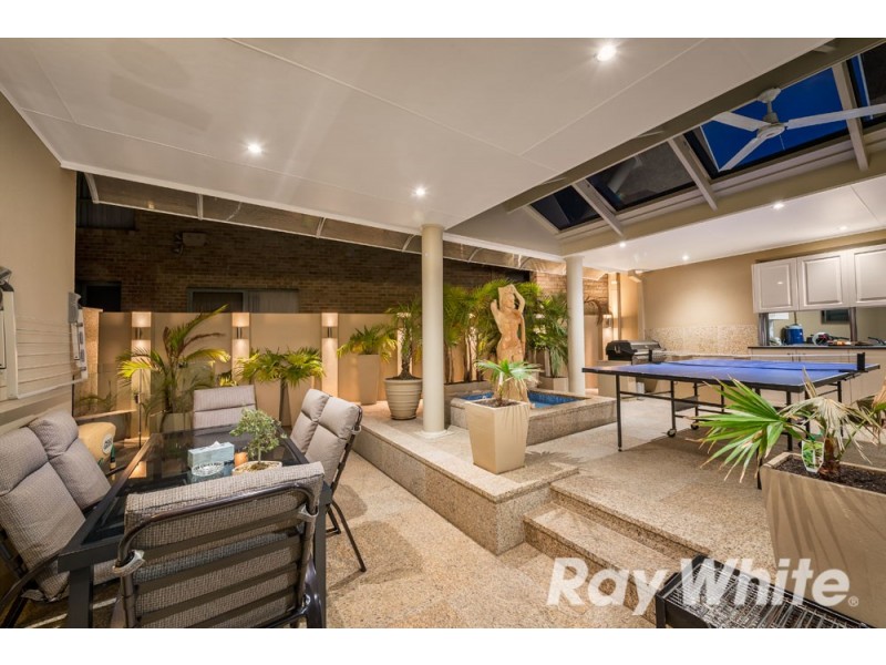 1 Nerolie Court, Wantirna South VIC 3152