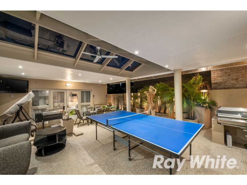 1 Nerolie Court, Wantirna South VIC 3152