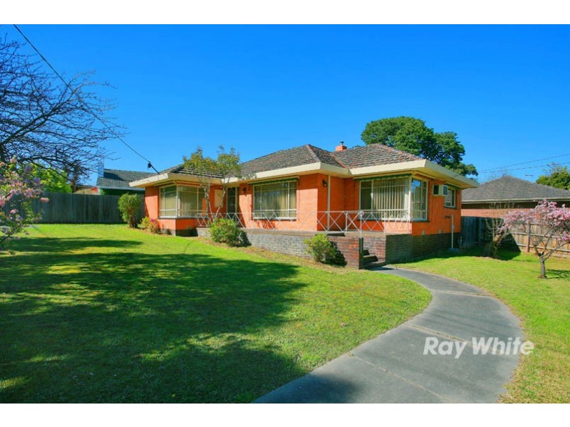27 Tate Avenue, Wantirna South VIC 3152
