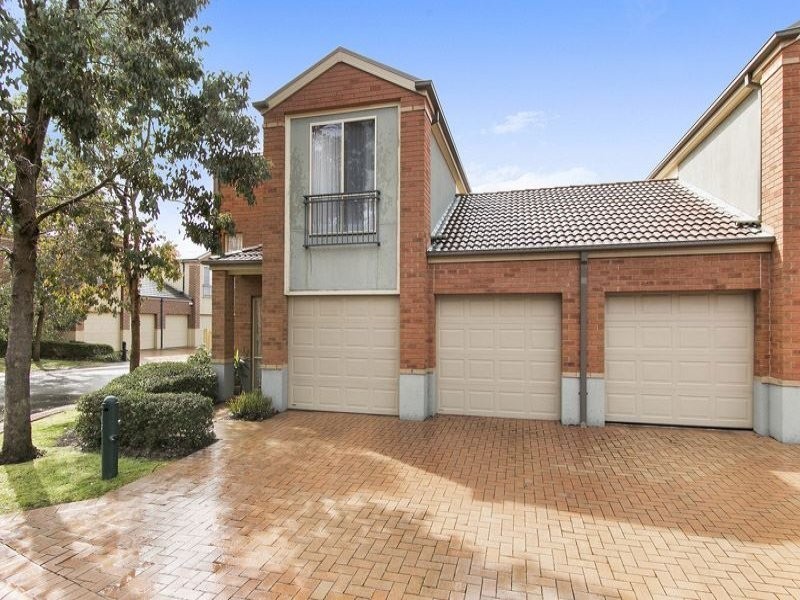 16 Watling Grove, Ferntree Gully VIC 3156