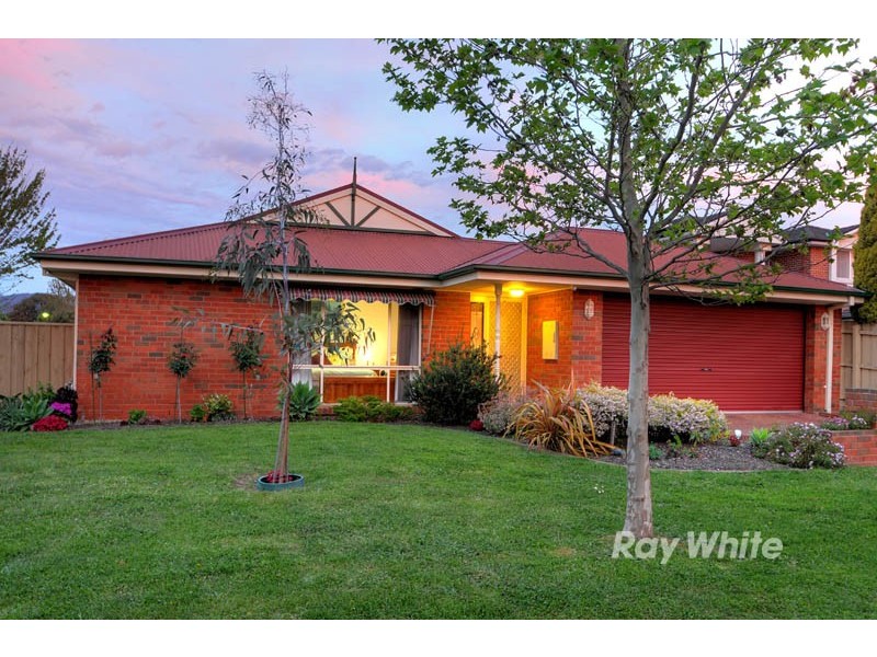 1 Lorikeet Court, Boronia VIC 3155