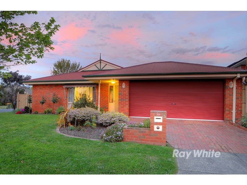 1 Lorikeet Court, Boronia VIC 3155
