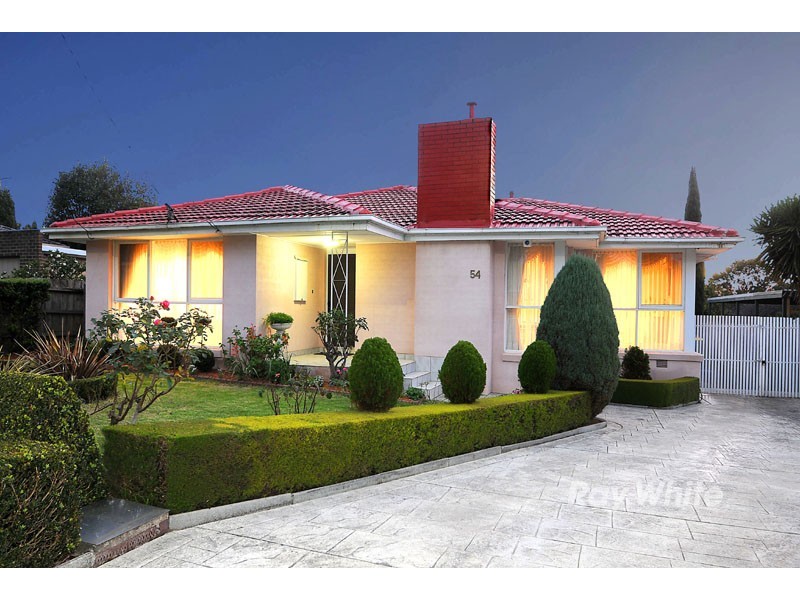 54 Sylphide Way, Wantirna South VIC 3152