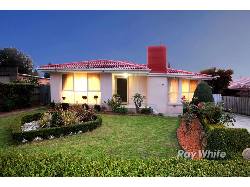54 Sylphide Way, Wantirna South VIC 3152
