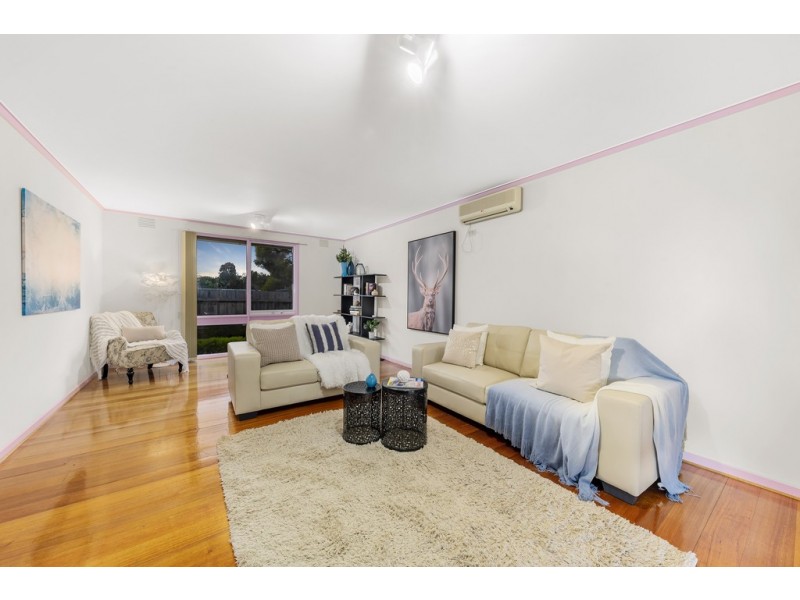 9 Alvaston Avenue, Wantirna VIC 3152